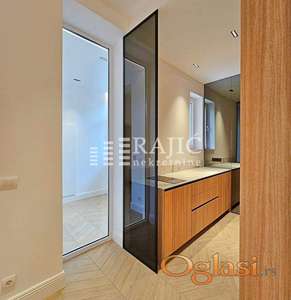 Centar(Vukov spomenik)Zahumska,54m2,3.0-luks #3941