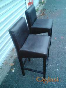 Šank - barske stolice STYLE