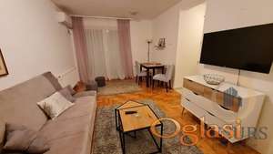 <p>NOVIJA MODERNA GARSONJERA KOD LIMANA 4, TELEP