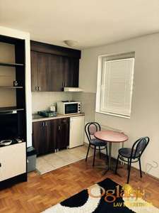 NOVI SAD - TELEP - 27.00 m2