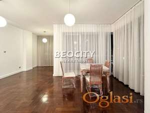 Vračar, Hram Svetog Save, , 2.0, 73m2