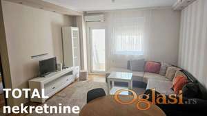 Stan NOVI SAD,TELEP - 51 m2 118450 €, ID: 1098820