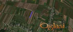 Poljoprivredno zemljište Karlovčić