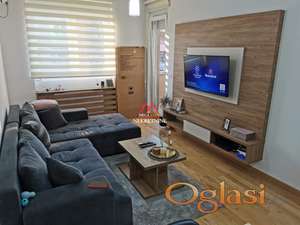 Jednoiposoban stan - 43m2 - Nova Detelinara