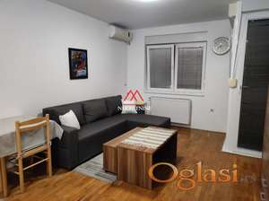 Garsonjera - 25m2 - Grbavica