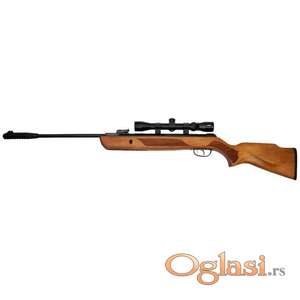 vazdusna puska 4.5mm najjaci model