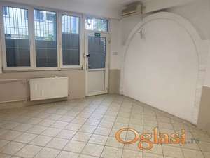 GRBAVICA ,USELJIV POSLOVNI PROSTOR