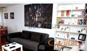 Novi Beograd - Blok 45 #65556