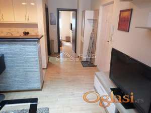 Gradska bolnica - Preševska ID#1207