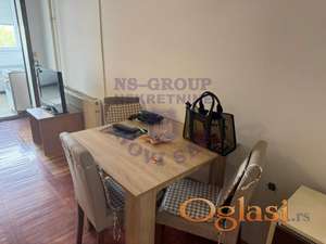 Stan na prodaju Novi Sad 29m2, 578013