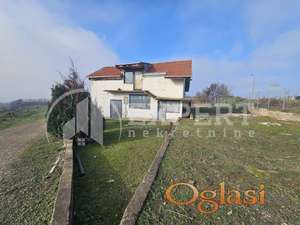 Poslovni Prostor, Bubanj, 229m2