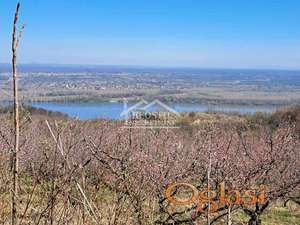 Grocka - pogled na Dunav ID#24083