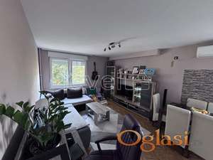 NOVI SAD - ŽELEZNIČKA STANICA - 46.00 m2