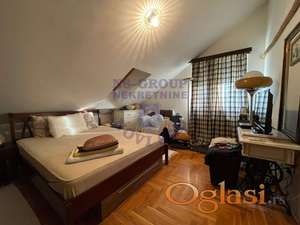 Komforan četvorosoban stan - Novo Naselje!