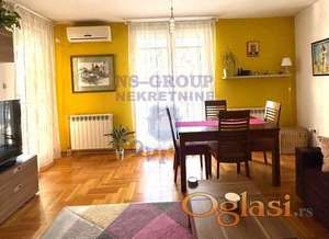 Dvoiposoban odličan stan - Socijalno!