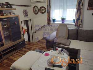 Fantatična vikend kuća na Banstolu!