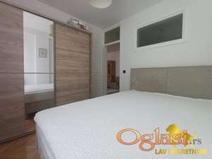 NOVI SAD - BULEVAR - 40.00 m2