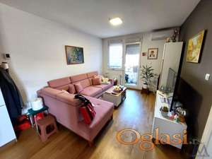 Stan NOVI SAD,ADICE,kv: 52, € 126000, ID: 1018992