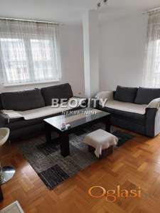 Novi Sad, Grbavica, Miše Dimitrijevića, 2.0, 54m2