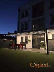 PORODIČNI DOM SA VELIKOM TERASOM - Vlasnik