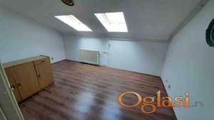 Zemun,Zagorska,prazan,od 1.1.useljiv ID#1631