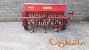 Sejalica za zito IMT od 15 diska