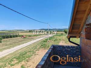 Sremska Mitrovica, Manđelos, , 9a samo plac bez projekta