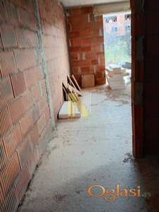 U izgradnji stan gotov u aprilu 2026.