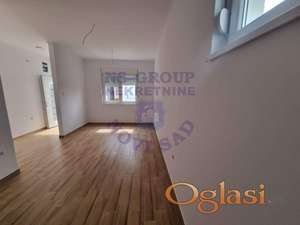 Odlična garsonjera na Veterničkoj rampi!
