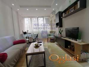 Dvoiposoban 60m2 Stara Detelinara