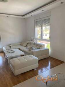 Duplex lux 85m2, uknjižen, sa dva parking mesta ID#8637