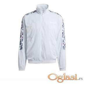 adidas Pride Tiro Track Top Mens