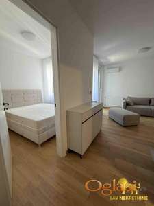 NOVI SAD - BULEVAR - 37.00 m2