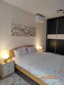 Beograd Vozdovac naselje stepa stepanovic trosoban75m2