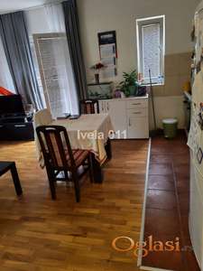 Uknjižen sređen stan u Rakovici ID#4245