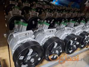 Kompresor klime za VW Skoda Seat Audi 5Q0820803