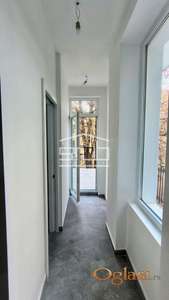 Salonac, dvosoban, uknjižen, centar, retko! ID#1420