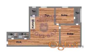 Odličan , sa pdv-om