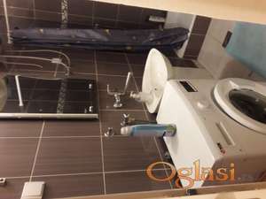 Izdajem stan na podbari