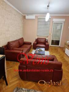 LIMAN I ul.Jiričekova 51 m2 - 400 Eur USELJIV ID#2708
