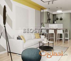 Novi Beograd - A blok #65810