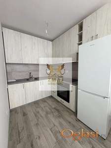 DVOSOBAN STAN U KOSTE RACINA - ODLIČNA LOKACIJA