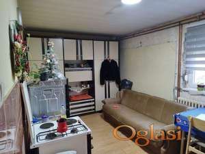 Spratna kuća u Banoštoru!