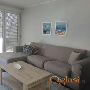 Bulevar Kralja petra I , 2.5 soban stan u ponudi- KLJUČ U KANCELARIJI