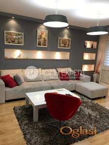 NOVI SAD - CENTAR - 66.00 m2