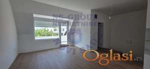 TERASA cca 20m2-GRATIS!