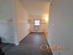 Renovirana garsonjera na Limanu 2!