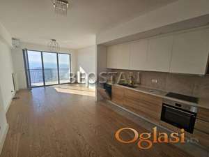 Centar - Beograd na vodi BW #65544