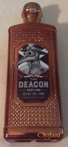 Prodajem unikatnu flašu za piće