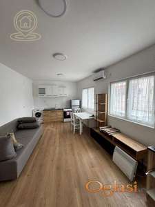 Izdaje se novo renovirana garsonjera u Kumodražu